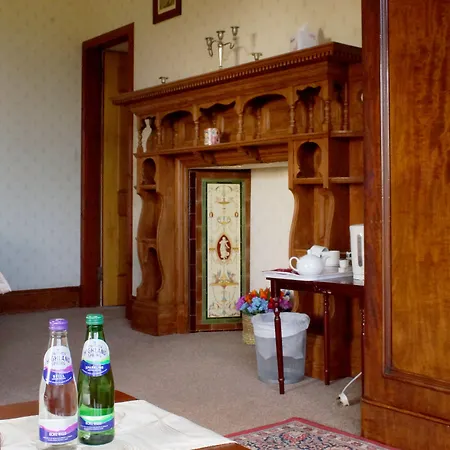 Mansfield Castle Hotel-3