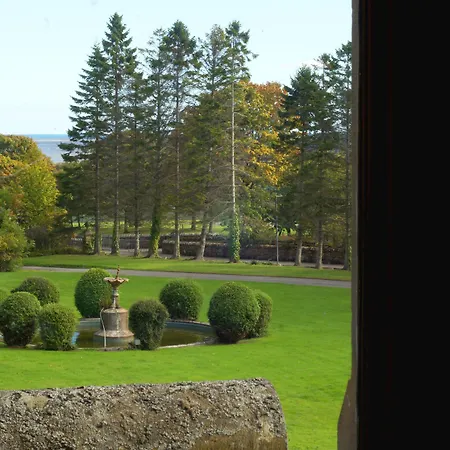 Mansfield Castle Hotel-2