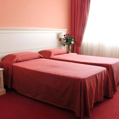 Semiramide Palace Hotel-2