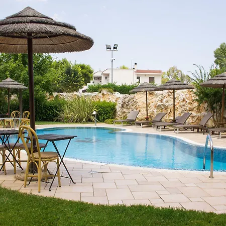 Semiramide Palace Hotel-3