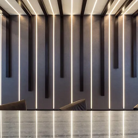 Ac Hotel By Marriott Worcester-3