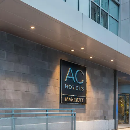 Ac Hotel By Marriott Worcester-2