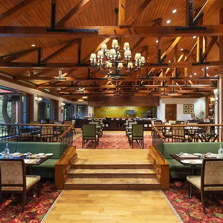 Welcomhotel By Itc Hotels, Pine N Peak, Pahalgam-2