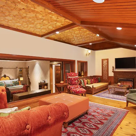 Welcomhotel By Itc Hotels, Pine N Peak, Pahalgam-3