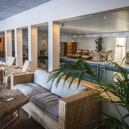 Orbaden Spa & Resort-3