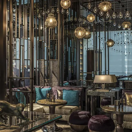 Four Seasons Hotel Kuala Lumpur-2