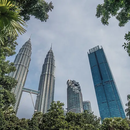 Four Seasons Hotel Kuala Lumpur-3