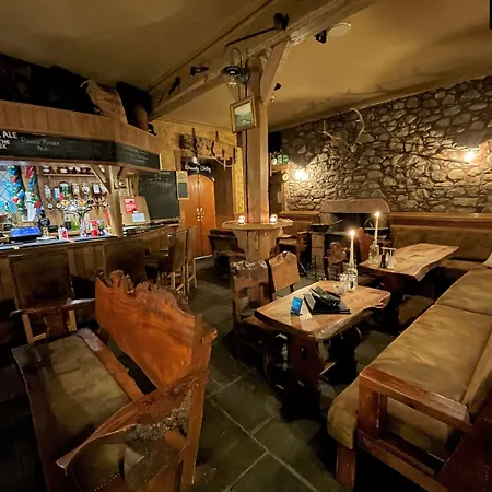 Glen Clova Hotel & Luxury Lodges-2