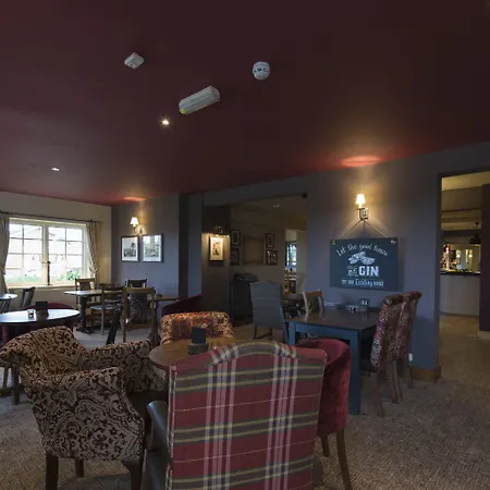 Owl, Hambleton By Marston'S Inns-3