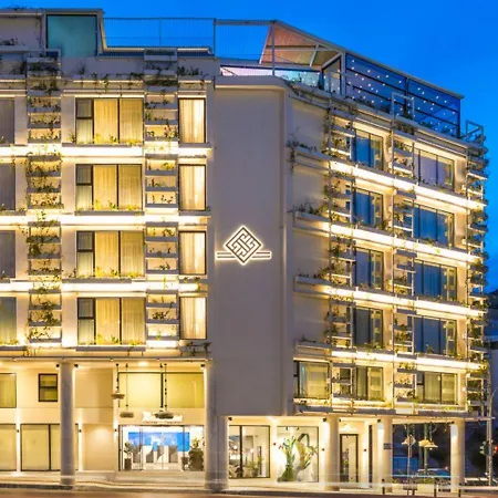 The Athenaeum Luxury Hotel-3