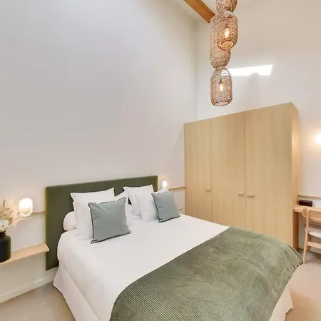 La Maison Gaïa Hôtel&Spa-2