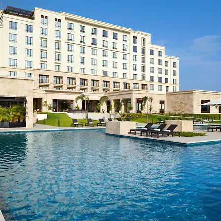 The Santa Maria, A Luxury Collection Hotel & Golf Resort, Panama City-3