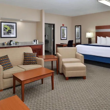 Casino Inn And Suites Tunica Resorts-3