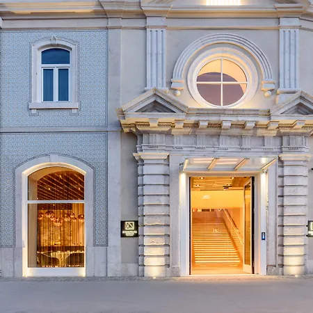 Áurea Museum by Eurostars Hotel Company-2