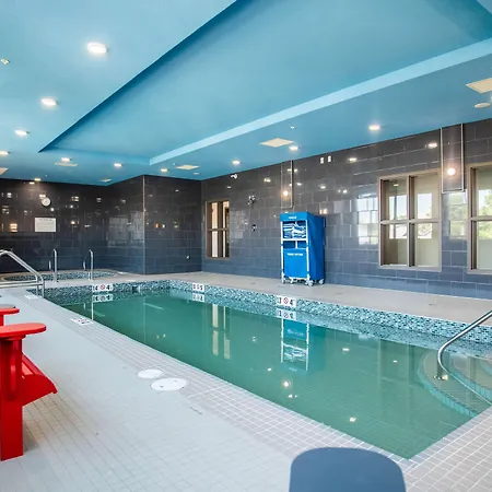Wingate By Wyndham Kamloops-2