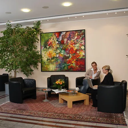 Stadthotel Oranienburg-3