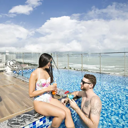 Halina Hotel And Apartment-2