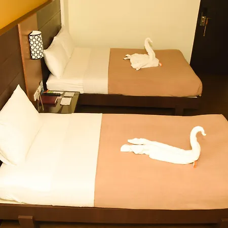 Tacloban Plaza Hotel-3