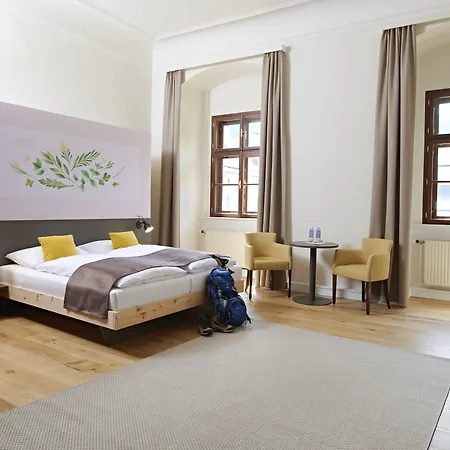 JUFA Hotel Stift Gurk-2