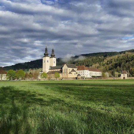 JUFA Hotel Stift Gurk-3