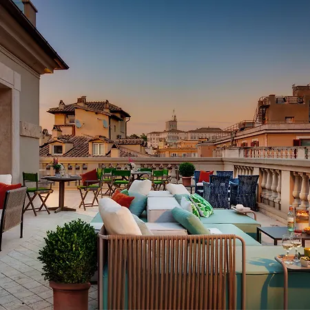 Singer Palace Hotel Roma-3