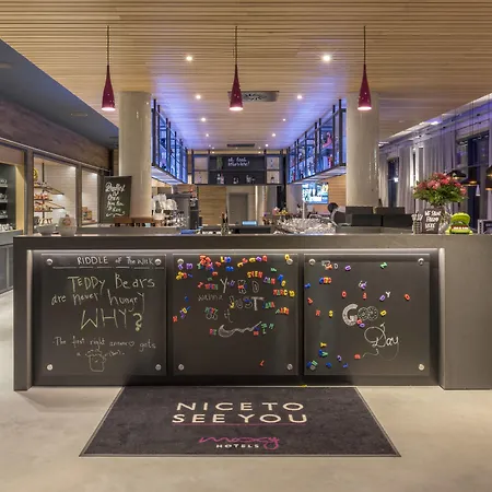 Moxy Munich Messe-3