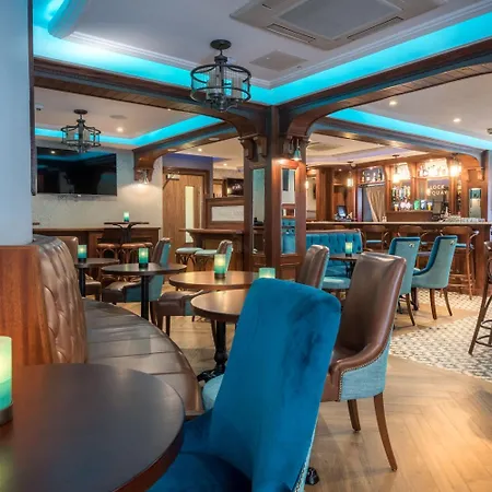 Shipquay Boutique Hotel-3