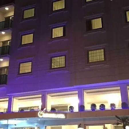 Cimenoglu Hotel-3