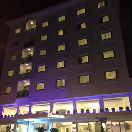 Cimenoglu Hotel-2