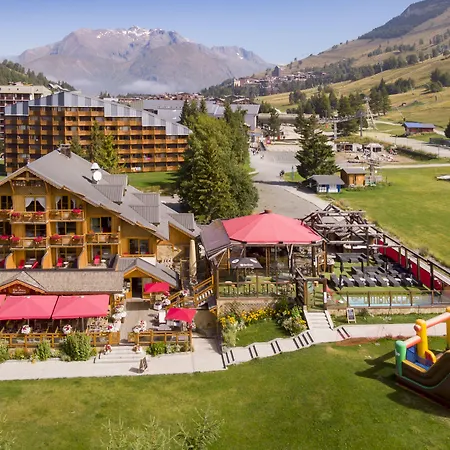 Hotel Cote Brune-3