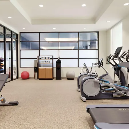 Embassy Suites By Hilton South Jordan Salt Lake City-2