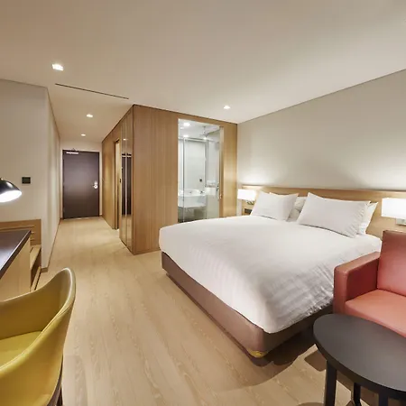Skybay Hotel Gyeongpo-2