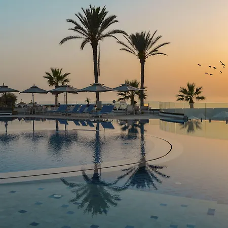 Sousse Pearl Marriott Resort & Spa-3