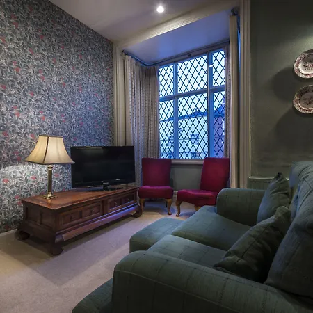 The Feathers Hotel, Ledbury - The Coaching Inn Group-3