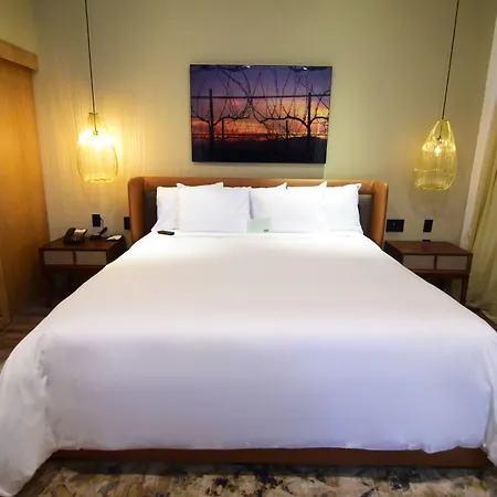 Torre Lucerna Hotel Ensenada-3