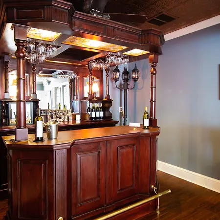 The Dahlonega Square Hotel-3
