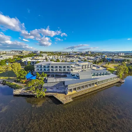 Best Western Plus North Lakes Hotel-3