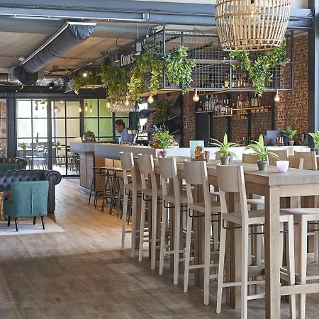 Guesthouse Hotel Kaatsheuvel-Waalwijk-2