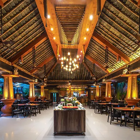 Areca Resort And Spa-3