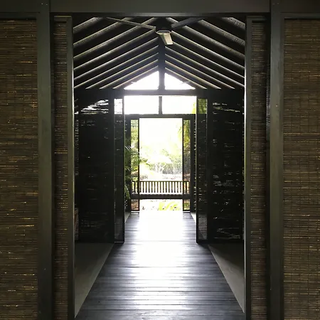 Kaju Green Eco Lodges-2
