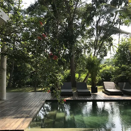 Kaju Green Eco Lodges-3