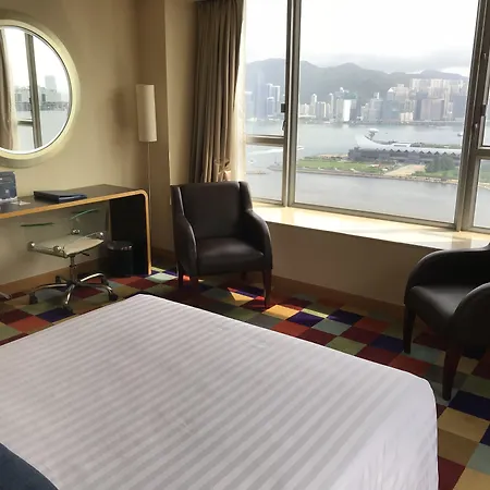 Hotel Cozi Harbour View-2