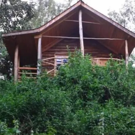 Lake Bunyonyi Eco Resort-2