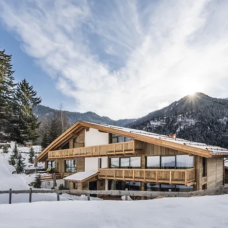 Hotel Montchalet-2