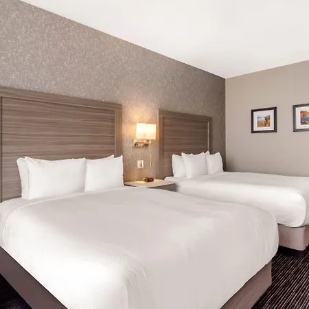 Comfort Inn & Suites-2