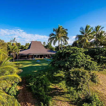 King Reef Resort-2