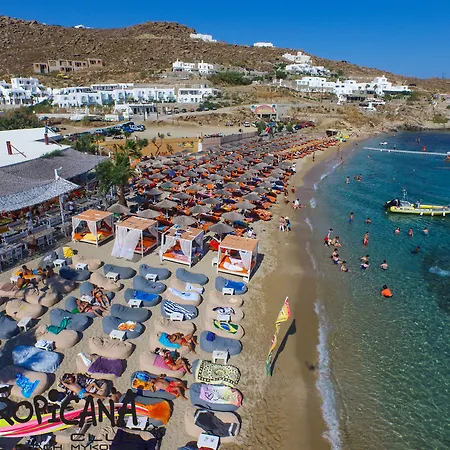 Tropicana Suites&Villas Mykonos-2