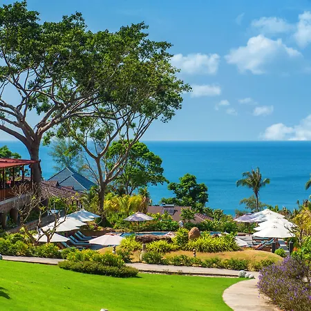 Camia Resort & Spa-2