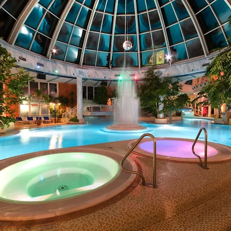 Vital Hotel Westfalen Therme Wellness Resort & Spa-3
