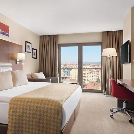 Ramada By Wyndham Isparta-3